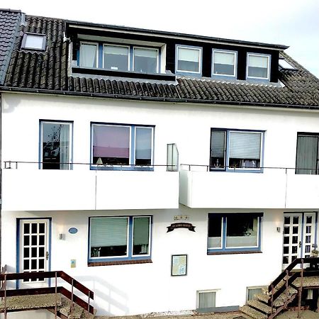 Apartments Zur Schoenen Aussicht Büsum Buitenkant foto
